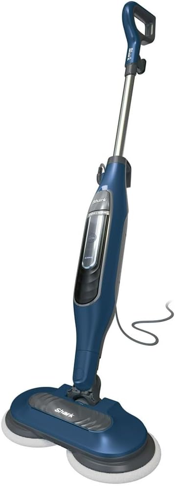 Shark S7005 Steam and Scrub All-in-One Steam Mop