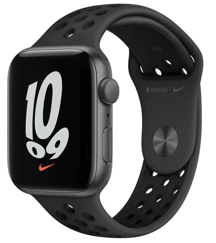 Apple Watch Nike SE 40mm (GPS) Space Gray Aluminium Case With Nike