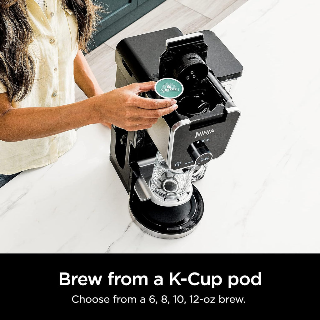 Brew pods outlet