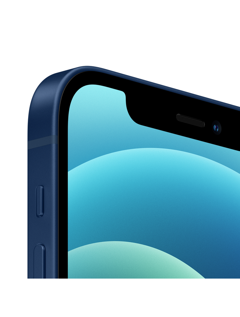 Apple iPhone 12 128GB Unlocked - Blue – TVOUTLET.CA
