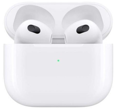 Apple AirPods Wireless Headphones with Lightning Charging Case