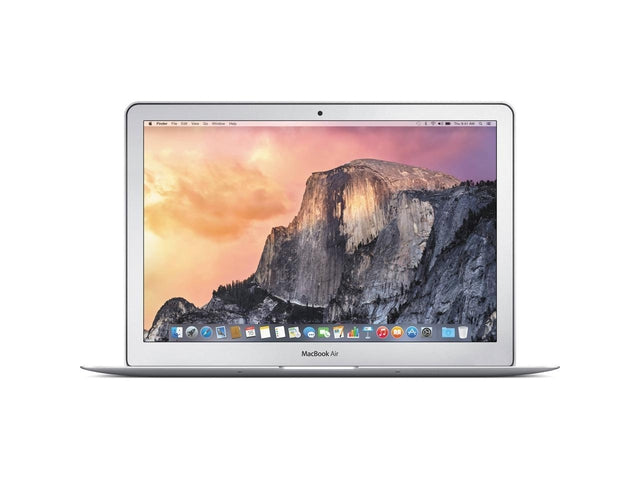 APPLE Macbook Air 11 inch Intel Core i5-3317U 1.7Ghz 4GB 128GB SSD Mac Os  EL CAPITAN ( A1466 / MD628LL/A )