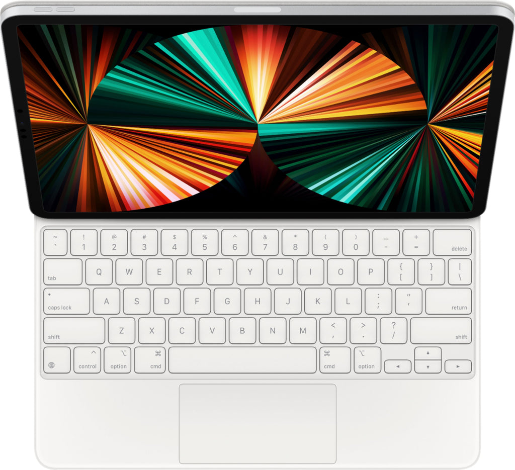 Apple Magic Keyboard For iPad Pro 12.9