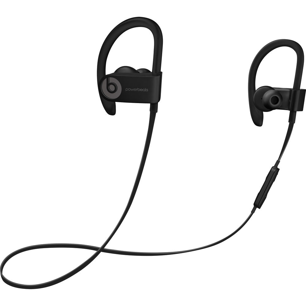 Beats by Dr. Dre Powerbeats3 Wireless Earphones - Black – TVOUTLET.CA