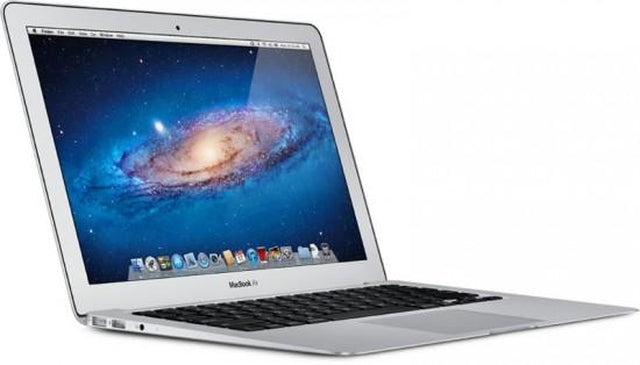 Apple Macbook Air 11.6