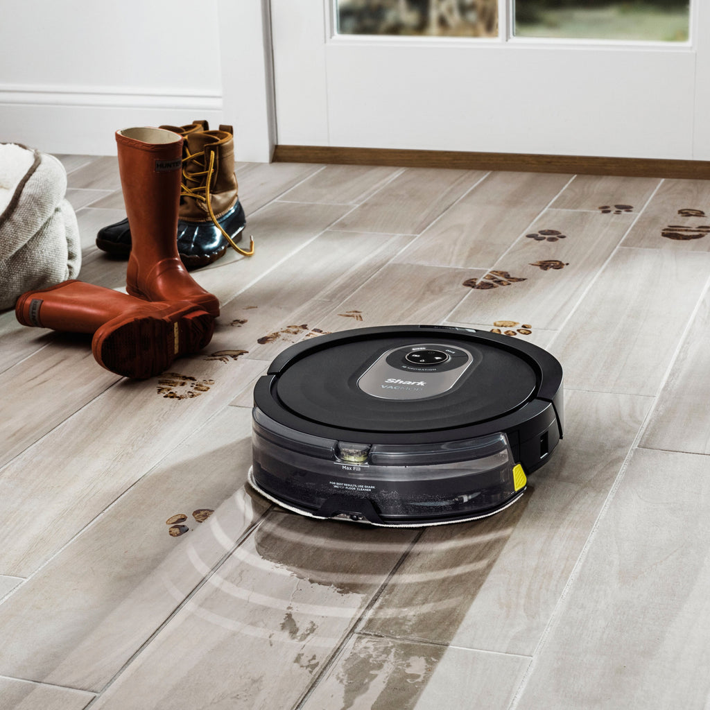 Shark AI Robot VACMOP PRO (RV2001WDCA)