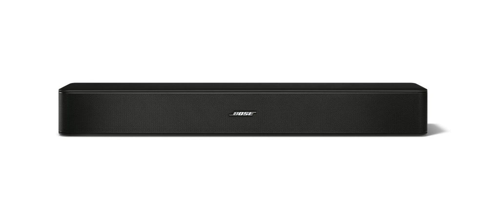 Bose Solo 5 TV Sound System (732522-1110) – TVOUTLET.CA