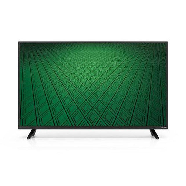 Vizio D39h D0 39 1080p 120 Hz Led Smart Tv – Tvoutlet Ca