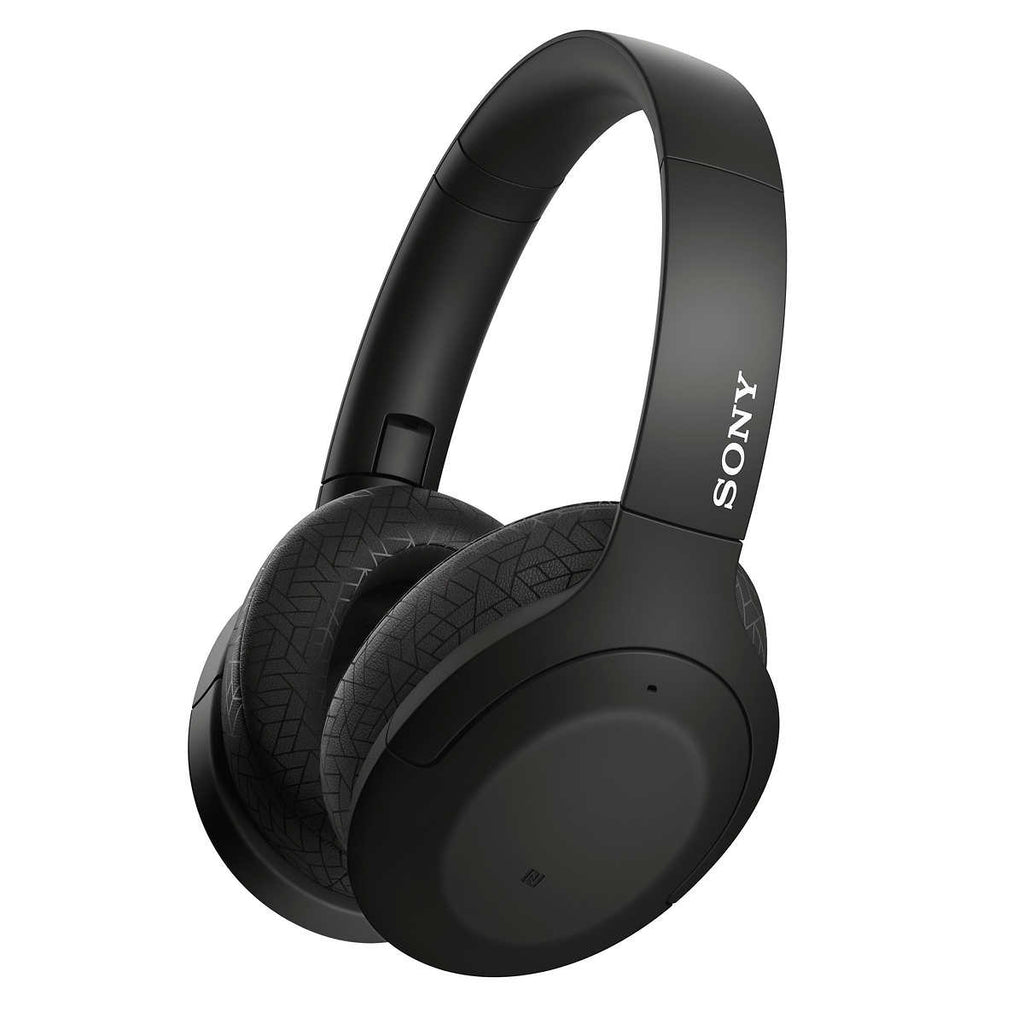 Sony Wireless Bluetooth Noise cancelling Headphones WH H910N