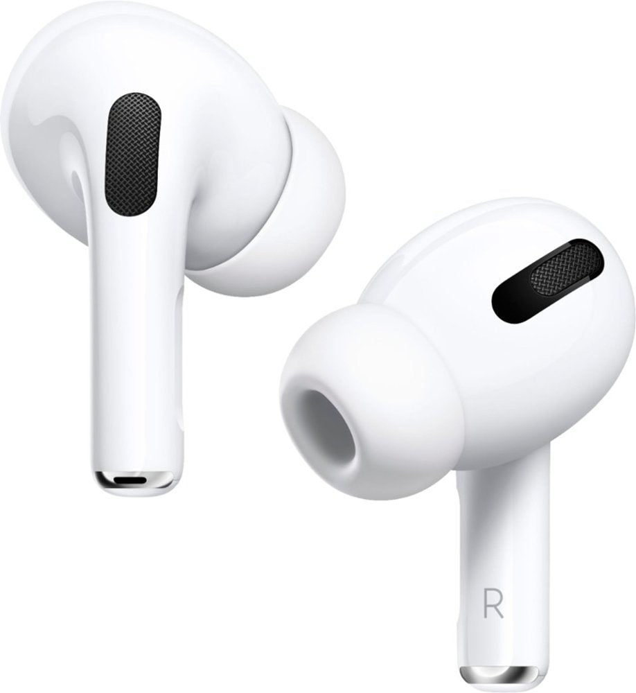 Apple AirPods Pro In-Ear Noise Cancelling Truly Wireless