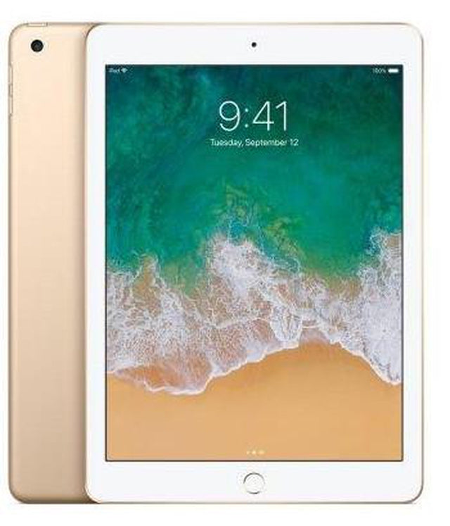 Apple iPad Wi-Fi+Cellular 32GB MP1L2J A…-