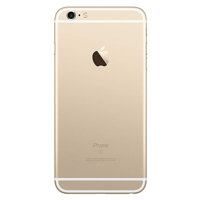 Apple iPhone 6S Plus 64GB Unlocked - Gold – TVOUTLET.CA