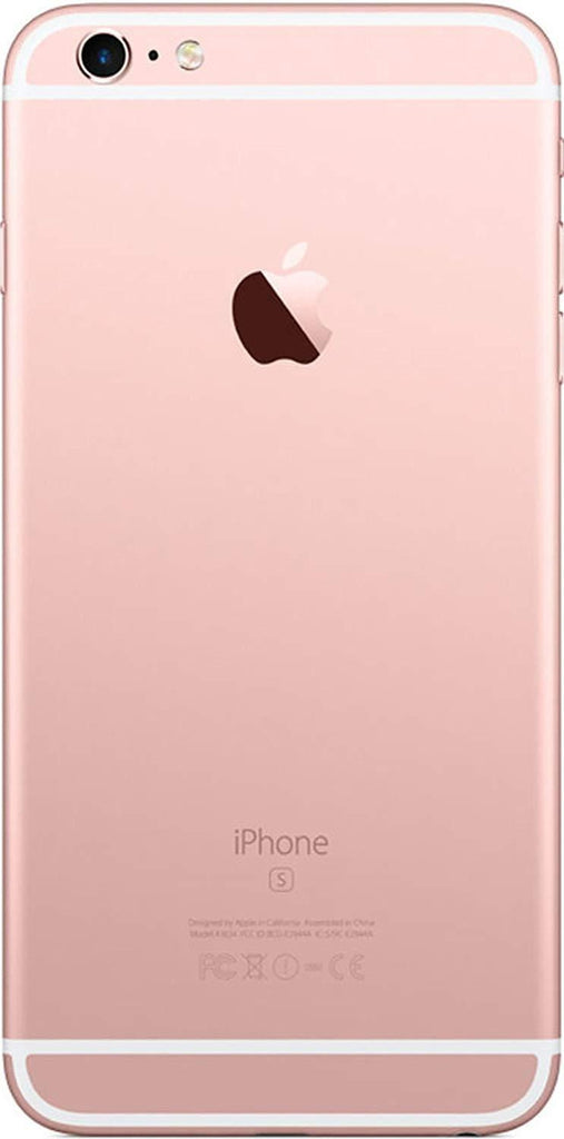 Apple iPhone 6S Plus 64GB Unlocked - Rose Gold – TVOUTLET.CA