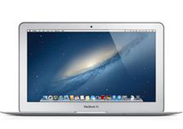 Apple Macbook Air 13.3