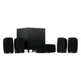 Klipsch Reference Theater Pack 5.1 Surround System