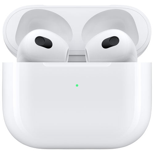 Apple AirPods Wireless Headphones with MagSafe Charging Case - 3rd  Generation (MME73AM/A)