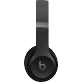 Beats by Dr. Dre Beats Solo 4 Wireless On-Ear Headphones (Matte Black) - MUW23LL/A