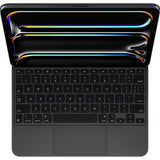 Apple Magic Keyboard for 11" iPad Pro M4 (Black, US English) - MWR23LL/A