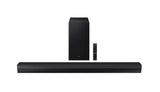 ***Clearance*** Samsung HW-B73CD/ZA 5.1 Channel Soundbar with DTS Virtual:X and Wireless Subwoofer (Copy)