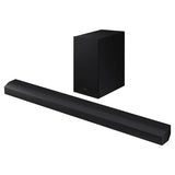 Samsung HW-B73CD/ZA 5.1 Channel Soundbar with DTS Virtual:X and Wireless Subwoofer