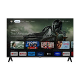 TCL 32" Class S2 720P HD LED Smart TV with Google TV (32S21BG)