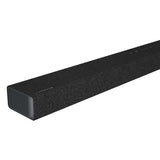 LG SP7R 7.1 Channel High Res Audio Sound Bar with Rear Speaker Kit