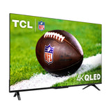 TCL 43” Class Q5 4K UHD HDR QLED Smart TV with Google TV (43Q51BG)