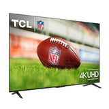 TCL 50" Class 4K UHD HDR LED Smart TV with Google TV (50G31)