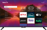 Roku 50" Class Select Series 4K Smart Roku TV (50R4A5R)