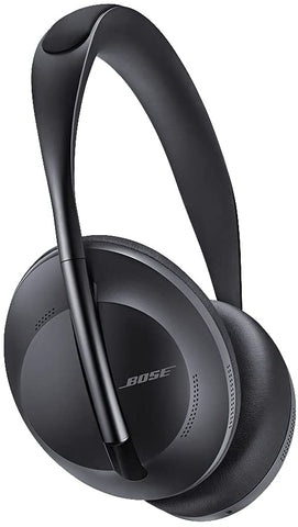 Bose Noise Cancelling Wireless Bluetooth Headphones 700 with