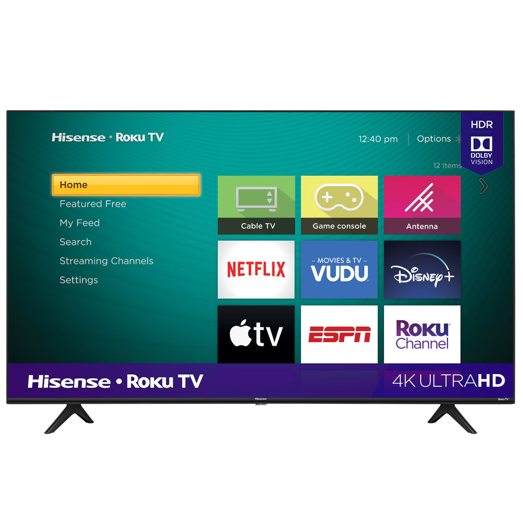 Hisense 60