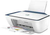 HP DeskJet 2723e All-in-One Printer with Bonus 3 Months of Instant Ink with HP+