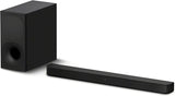 Sony HT-SC40 2.1ch Soundbar with Wireless Subwoofer SCRATCH AND DENT CONDITION