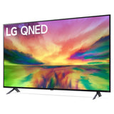 LG 65" Class QNED80 series LED 4K UHD Smart webOS 23 w/ ThinQ AI TV (65QNED80URA)