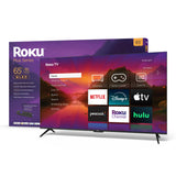 Roku - 65" Class Select Series 4K Smart RokuTV (65R4A5R)