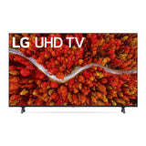 LG 65" Class 4K UHD 80 Series Smart TV with AI ThinQ (65UP8000PUR)