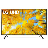 LG 65" Class 4K UHD 2160P WebOS Smart TV with Active HDR UQ7570 Series (65UQ7570PUJ)
