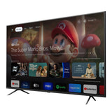 Philips 70" Class 4K Ultra HD (2160p) Google Smart LED Television (70PUL7553/F7)