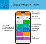 HP OfficeJet Pro 8135e All-in-One Printer