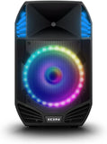 ION Total PA Prime High-Power Bluetooth Speaker System