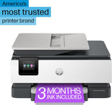 HP OfficeJet Pro 8135e All-in-One Printer