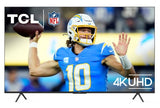 TCL 55” Class S Class 4K UHD HDR LED Smart TV with Google TV (55S450G)