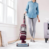 Shark LA401 Navigator Lift Away ADV Upright Vacuum with PowerFins Brush Roll, LED Headlights and Advanced Swivel Steering