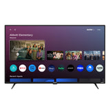 Element Electronics 55" 4K UHD HDR Smart Xumo TV (E500AC55C)