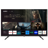 Element 43" Class 4K UHD (2160p) LED XUMO Smart Television HDR (E550AE43C)