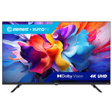 Element 43" Class 4K UHD (2160p) LED XUMO Smart Television HDR (E550AE43C)