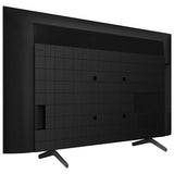 Sony 50” Class X80K 4K Ultra HD LED with Smart Google TV (KD50X80K)