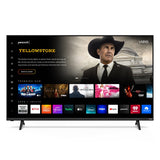 VIZIO 55" Class Quantum 4K QLED HDR Smart TV (M55Q6-L4)