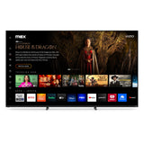 VIZIO 75" Class MQX Series 4K QLED HDR 120Hz Smart TV (M75QXM-K03)