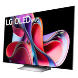 LG 77" Class 4K UHD OLED Web OS Smart TV with Dolby Vision G3 Series (OLED77G3PUA)